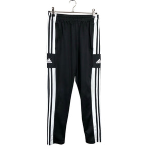 Unisex Adidas - Track pants, size 146 - 152 - Black (1)