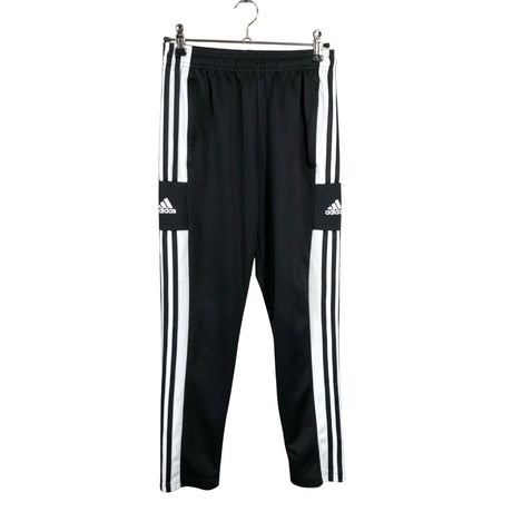 Unisex Adidas - Track pants, size 146 - 152 - Black ()