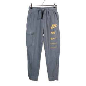 Unisex Nike - Sweatpants, size 152 - 158 - Gray (1)