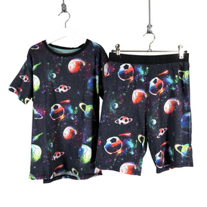 Unisex Next - Nightwear, size 146 - 152 - Blue (1)