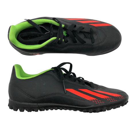 Unisex Adidas - Football boots, size 37 - Black ()