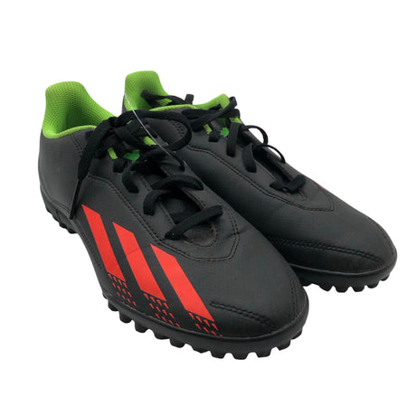 Unisex Adidas - Football boots, size 37 - Black (2)