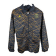 Unisex Jordan (Nike) - Outdoor jacket, size 164 - 170 - Black ()