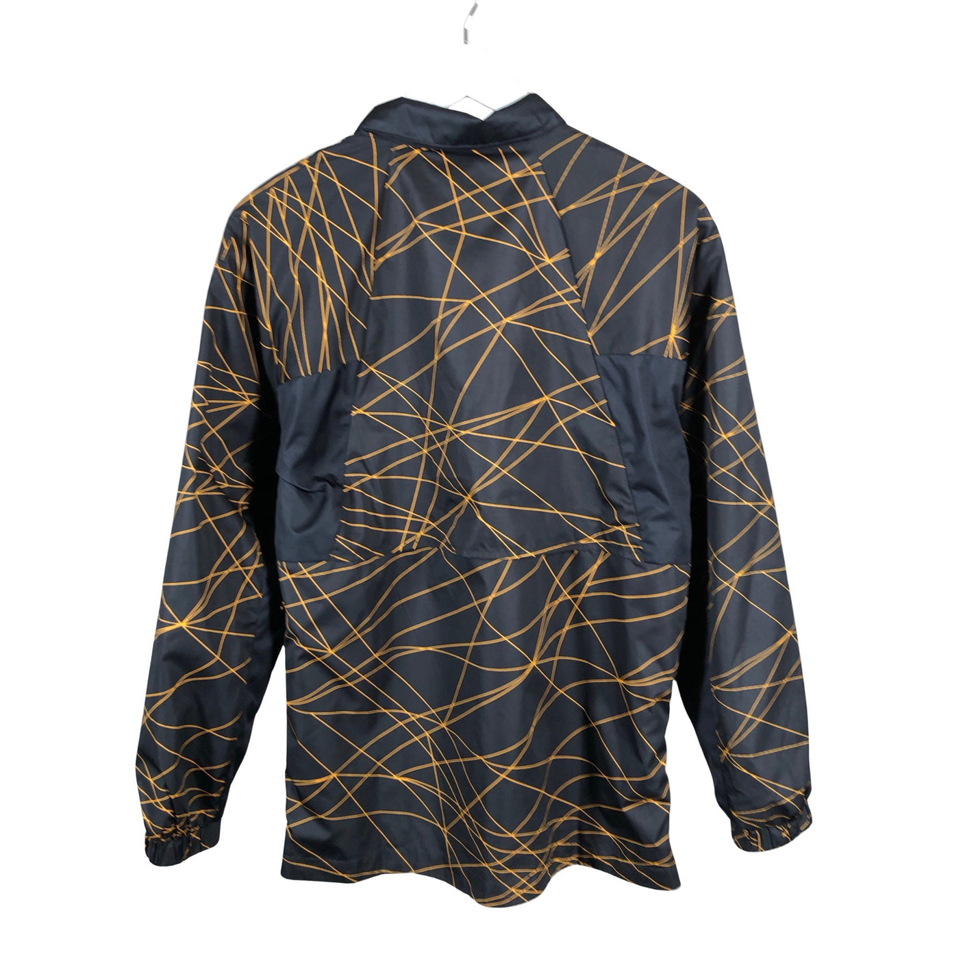 Unisex Jordan (Nike) - Outdoor jacket, size 164 - 170 - Black (2)