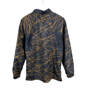 Unisex Jordan (Nike) - Outdoor jacket, size 164 - 170 - Black (2)