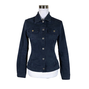 Unisex O.I.S - Denim jacket, size 36 - Blue (1)
