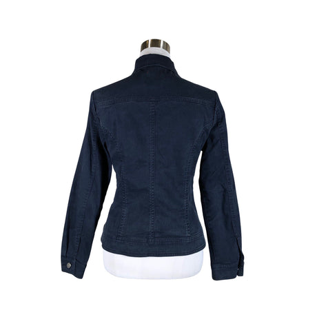 Unisex O.I.S - Denim jacket, size 36 - Blue (2)