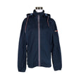 Unisex Tommy Hilfiger - Outdoor jacket, size 38 - Blue ()