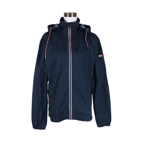 Unisex Tommy Hilfiger - Outdoor jacket, size 38 - Blue ()