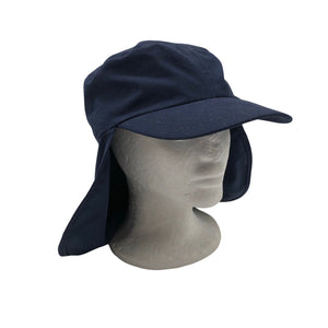 Unisex Reima - Summer hat, size 52 - 54 cm - Blue (1)