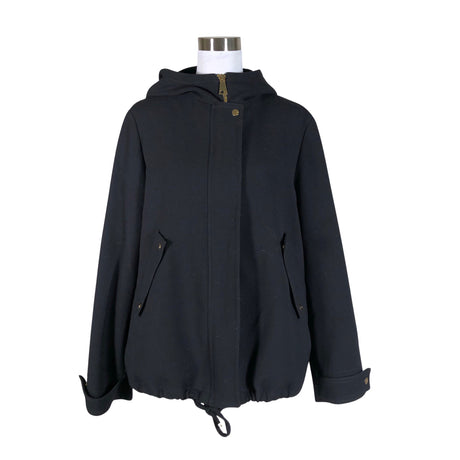 Unisex Ril's - Outdoor jacket, size 38 - Black ()