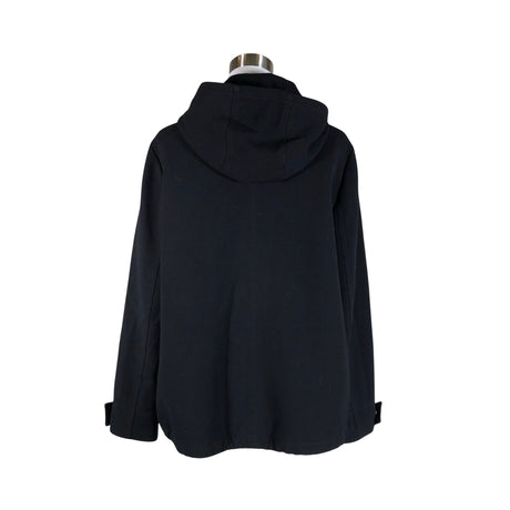 Unisex Ril's - Outdoor jacket, size 38 - Black (2)