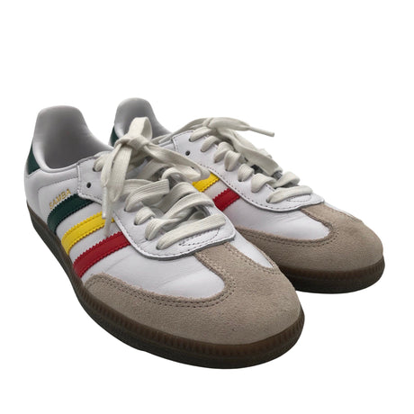 Unisex Adidas - Casual sneakers, size 39 - White (2)