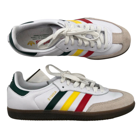 Unisex Adidas - Casual sneakers, size 39 - White ()