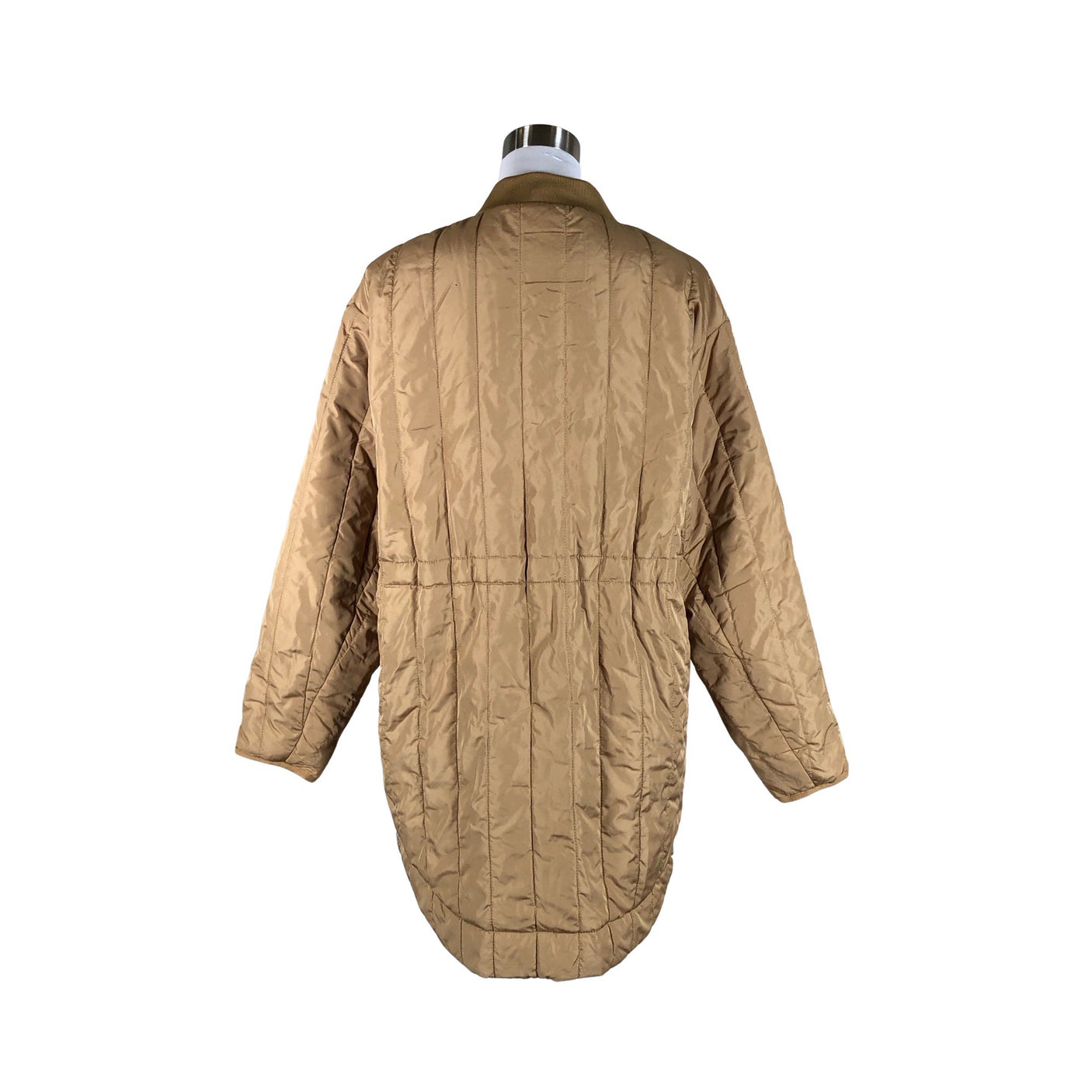 Unisex Mos Mosh - Lightly padded jacket, size 38 - Brown (2)