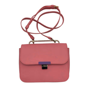Unisex Furla - Shoulder bag, size Mini - Light pink (1)