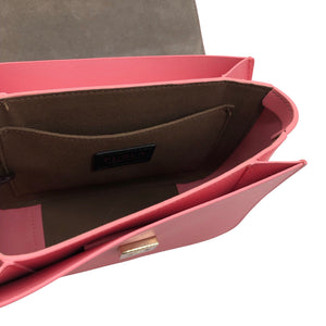 Unisex Furla - Shoulder bag, size Mini - Light pink (3)