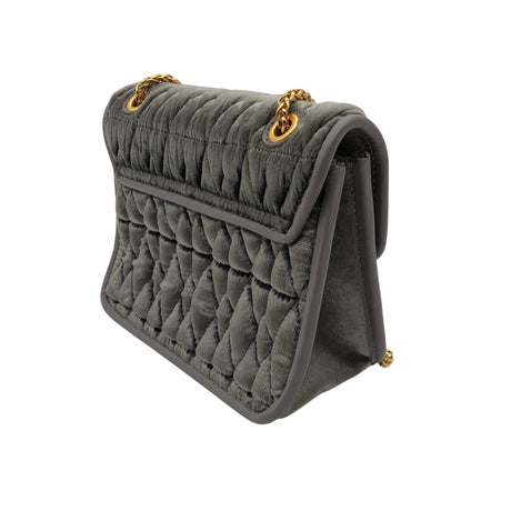 Unisex Furla - Shoulder bag, size Mini - Gray (2)