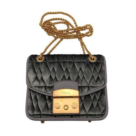 Unisex Furla - Shoulder bag, size Mini - Gray ()