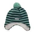 Unisex Icepeak - Winter hat, size 46 - 48 cm - Green ()