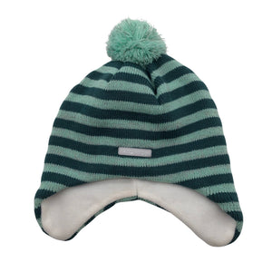 Unisex Icepeak - Winter hat, size 46 - 48 cm - Green (1)