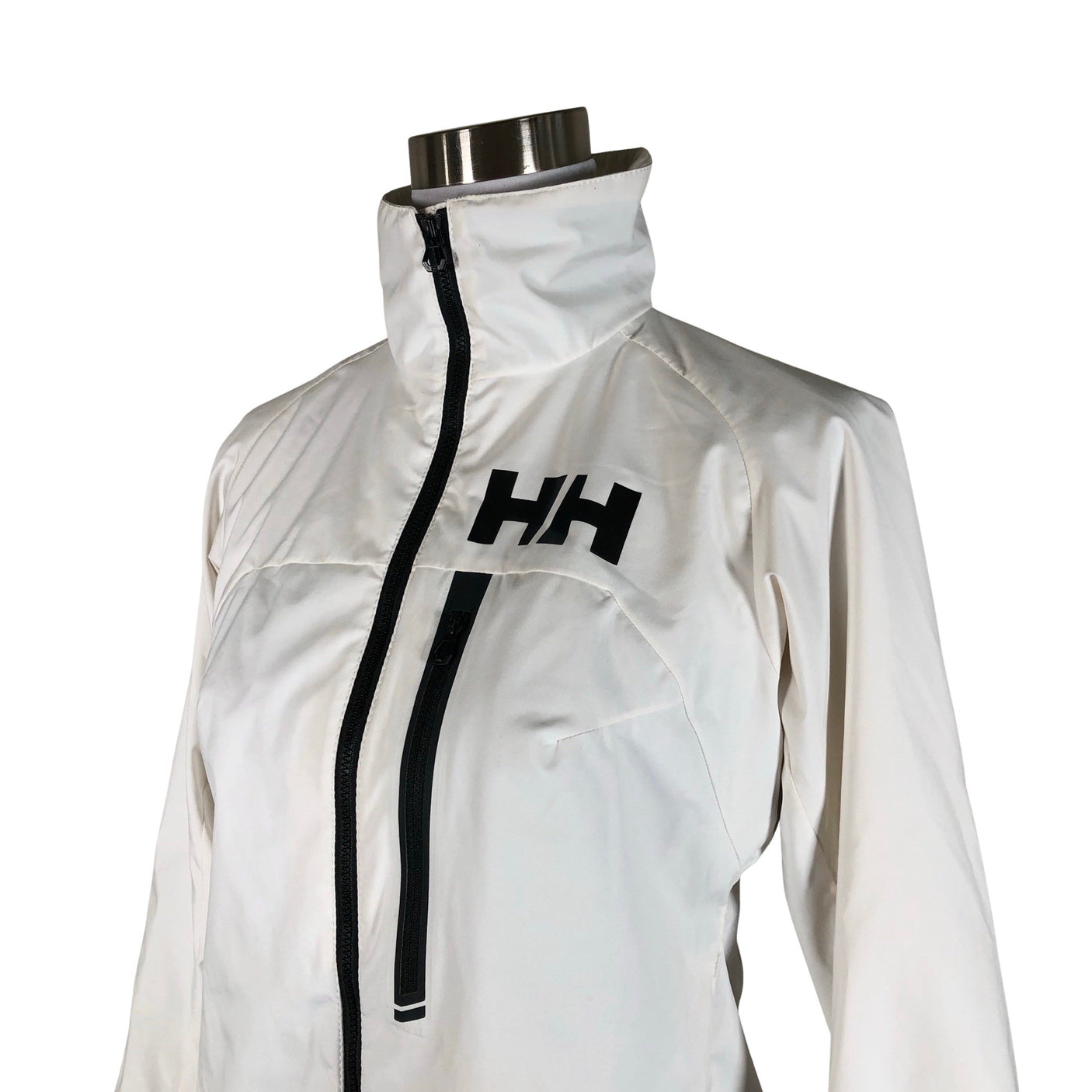 Unisex Helly Hansen - Outdoor jacket, size 34 - White (3)
