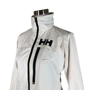 Unisex Helly Hansen - Outdoor jacket, size 34 - White (3)