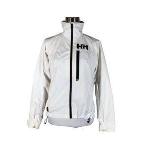 Unisex Helly Hansen - Outdoor jacket, size 34 - White (1)