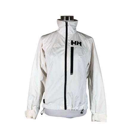 Unisex Helly Hansen - Outdoor jacket, size 34 - White ()