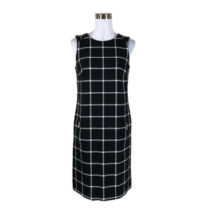Unisex Esprit - Dress, size 38 - Black (1)