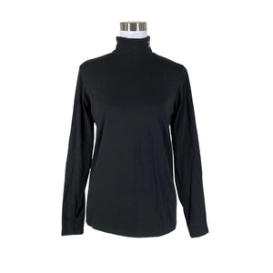 Unisex Peak Performance - Tricot shirt, size 40 - Black (1)