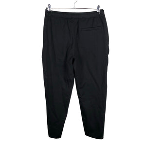 Unisex Nothings Something - Tricot pants, size 42 - Black (2)