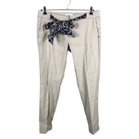 Unisex Marella - Slacks, size 42 - Beige ()