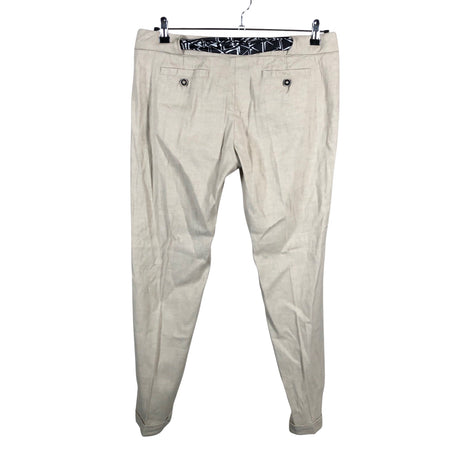 Unisex Marella - Slacks, size 42 - Beige (2)