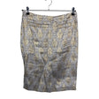 Unisex Nougat London - Party skirt, size 42 - Gray ()