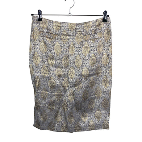 Unisex Nougat London - Party skirt, size 42 - Gray ()