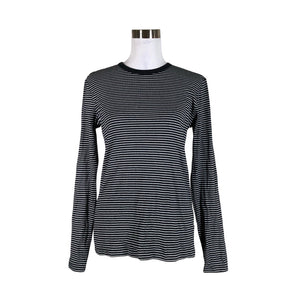 Unisex Uniqlo - Tricot shirt, size 40 - Black (1)