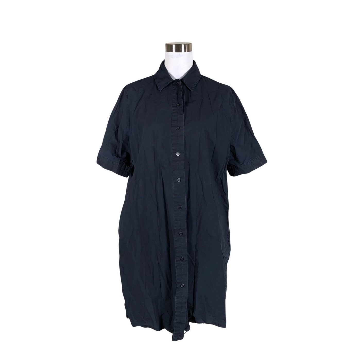 Unisex COS - Dress, size 40 - Blue (1)