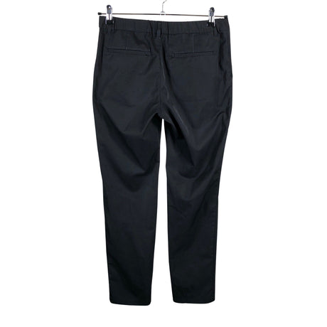 Unisex Muji - Chinos, size 40 - Black (2)