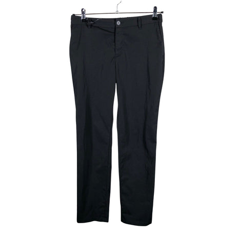 Unisex Muji - Chinos, size 40 - Black ()