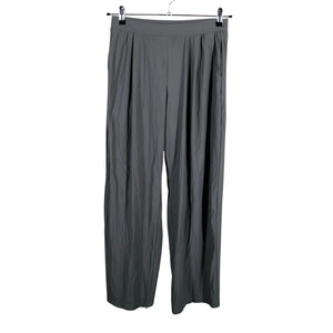 Unisex Uniqlo - Tricot pants, size 38 - Gray (1)