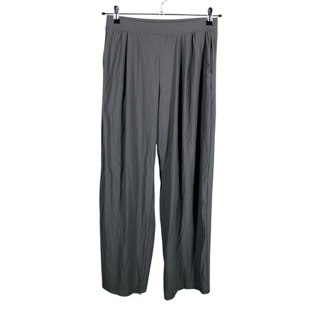 Unisex Uniqlo - Tricot pants, size 38 - Gray ()
