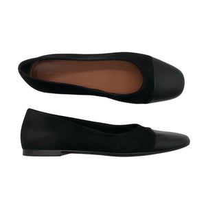 Unisex Vagabond - Ballerinas, size 41 - Black (1)
