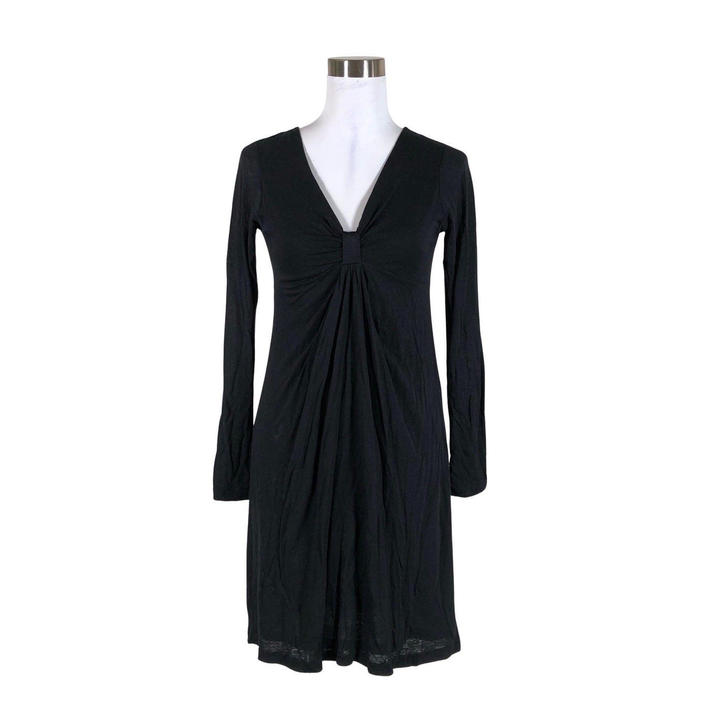 Unisex Gant - Tricot dress, size 38 - Black (1)