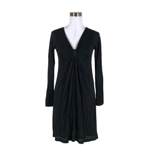 Unisex Gant - Tricot dress, size 38 - Black (1)