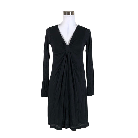 Unisex Gant - Tricot dress, size 38 - Black ()