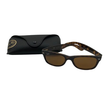 Unisex Ray-Ban - Sunglasses, size No size - Brown ()