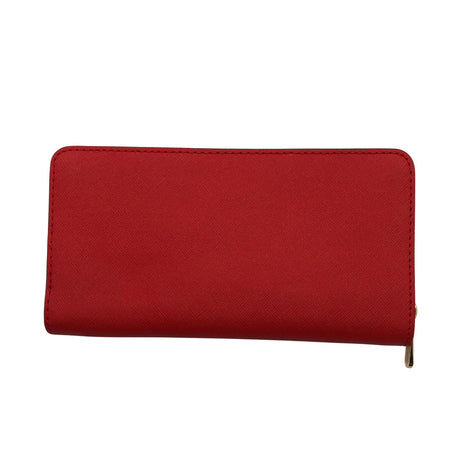 Unisex Michael Kors - Wallet, size No size - Red (2)