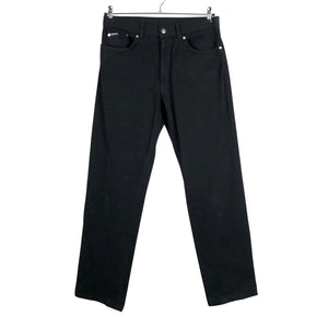 Unisex Melka - Jeans, size M - Black (1)