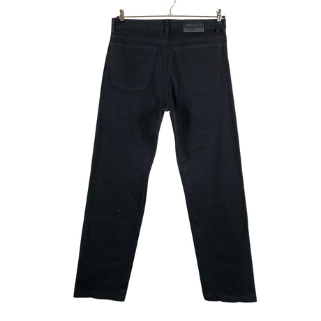 Unisex Melka - Jeans, size M - Black (2)